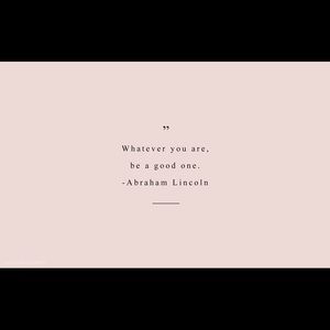 Meet your Posher, Shonnah